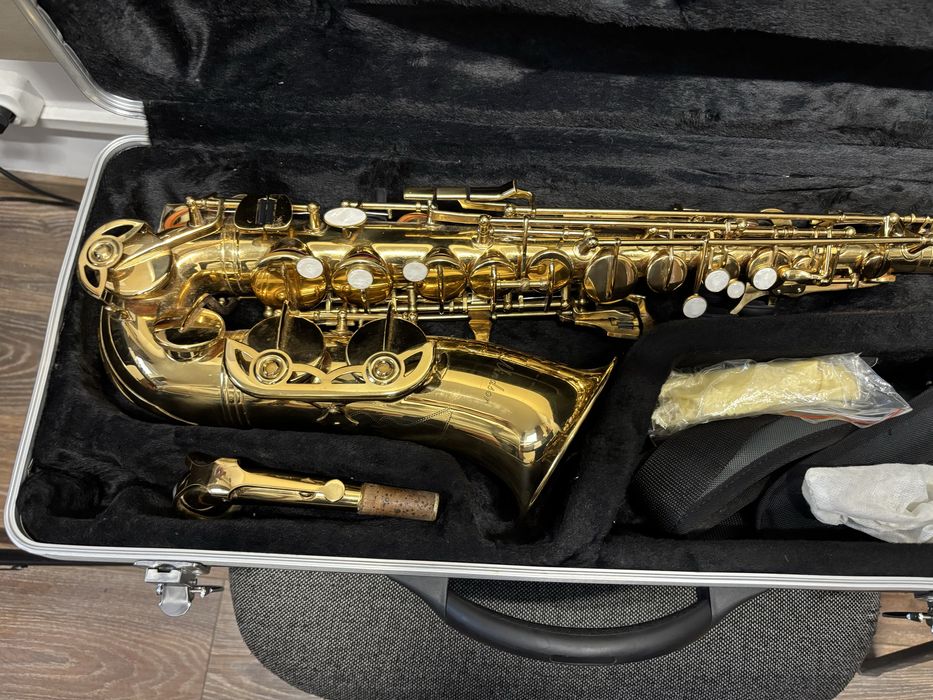 Saxofon alto windsor