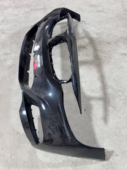 Bara fata BMW Seria 3 GT M PACK M PACHET F34 2013/2014/2015/2016