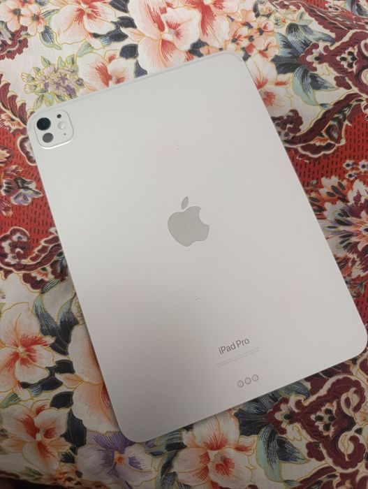 Ipad pro 11 M4 (256GB) WIFI