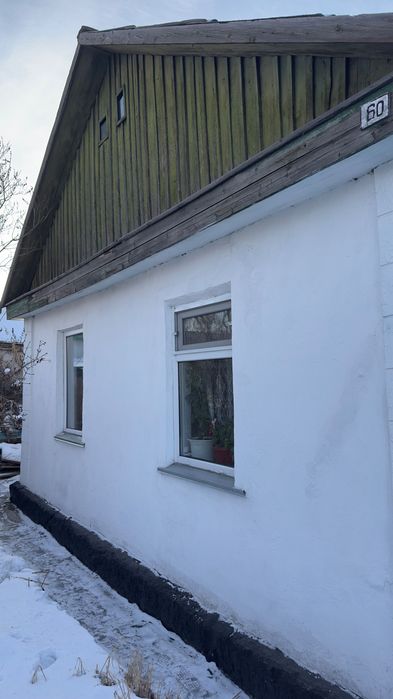 Продам дом в Майкудуке