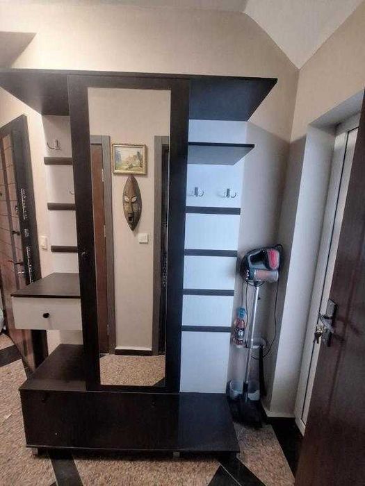 Дава се под наем Тристаен апартамент в Варна, Христо Ботев - 80 кв.м за 600 € - Снимка #16