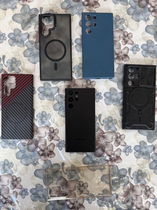 Samsung s22 ultra sotiladi