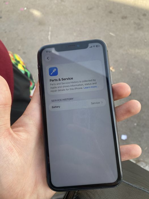 Iphone 11 ideal arzonga