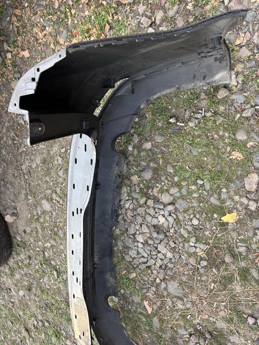 Броня Ford S-Max