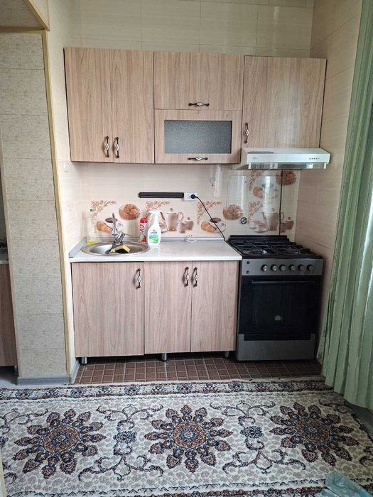 Аренда квартира Чорсу 3 хонали 600y.e.