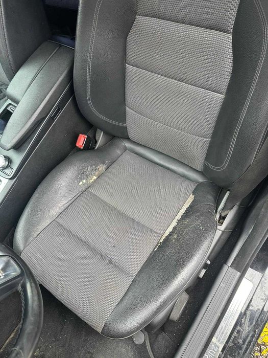 Vand mercedes c class 2012