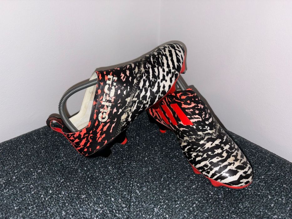 ADIDAS Glitch crampoane nr 40