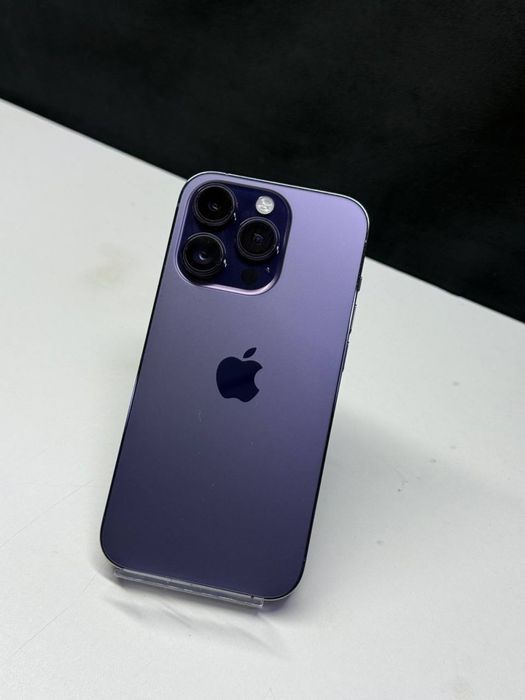 iPhone 14 Pro|82% Память:128гб