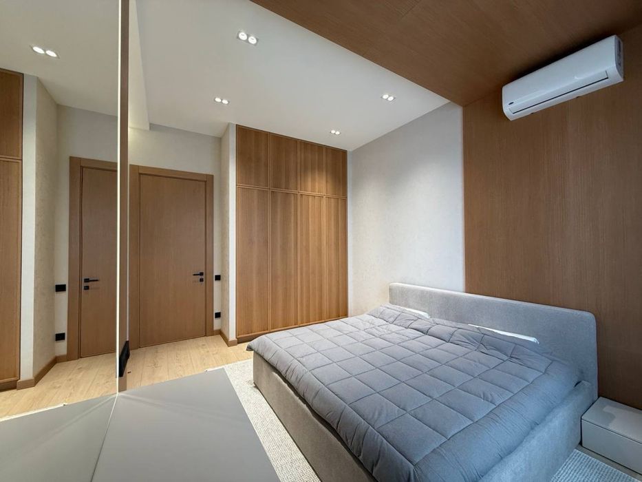 Tashkent citi Жк Nest One! Премиальная 3х комнатная квартира ! Новая!