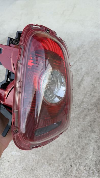 Stopuri MINI Cooper R56 Originale
