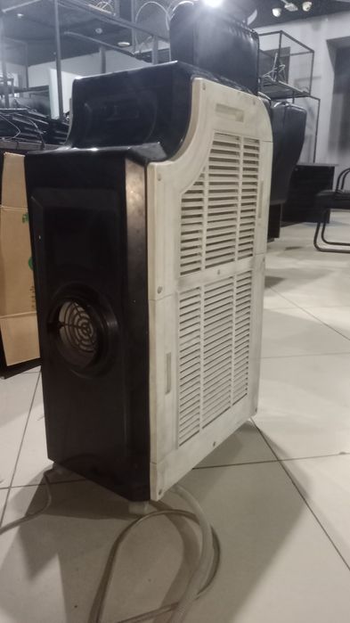 Продам мобильный кондиционер