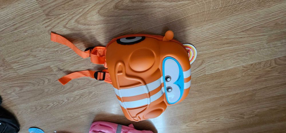 Детски раници нови + раница за лаптоп (15,6) с USB изход