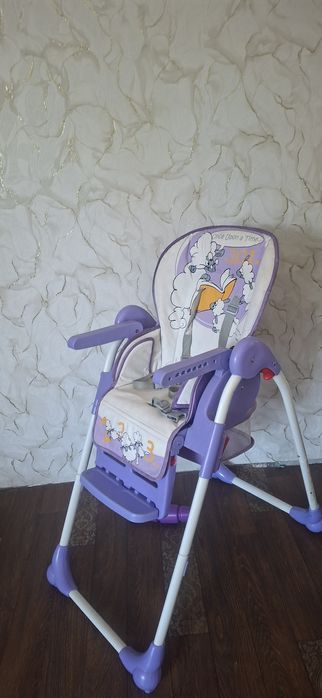 Продам детская стульчик