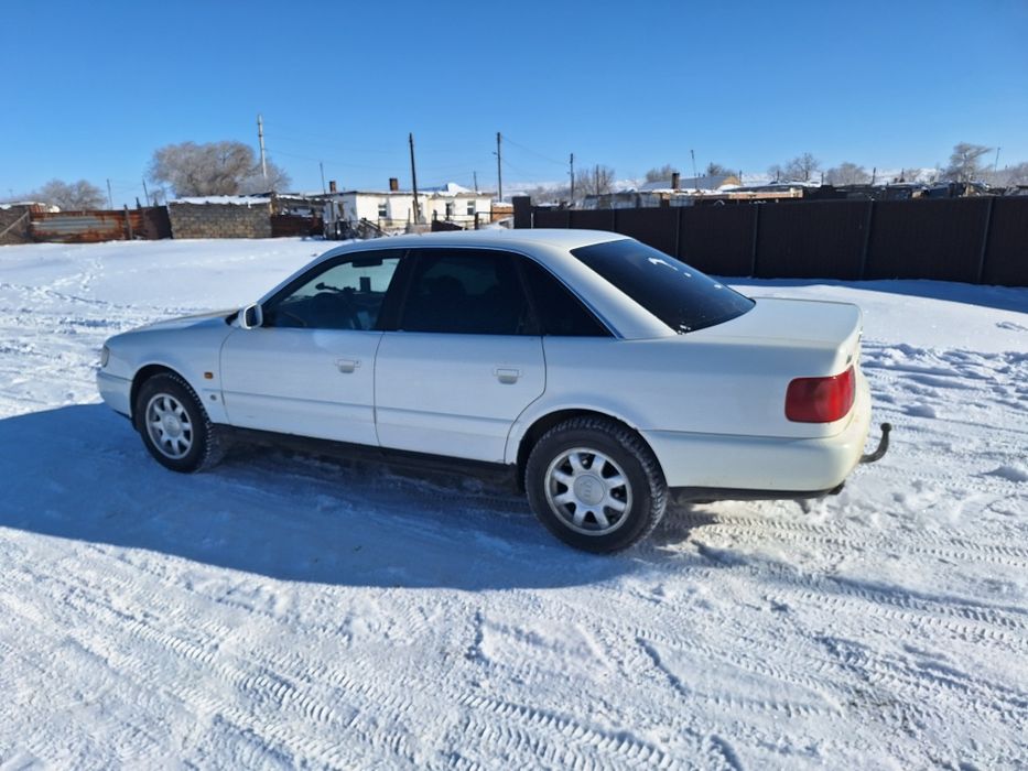 Продам АУДИ А 6 2.8