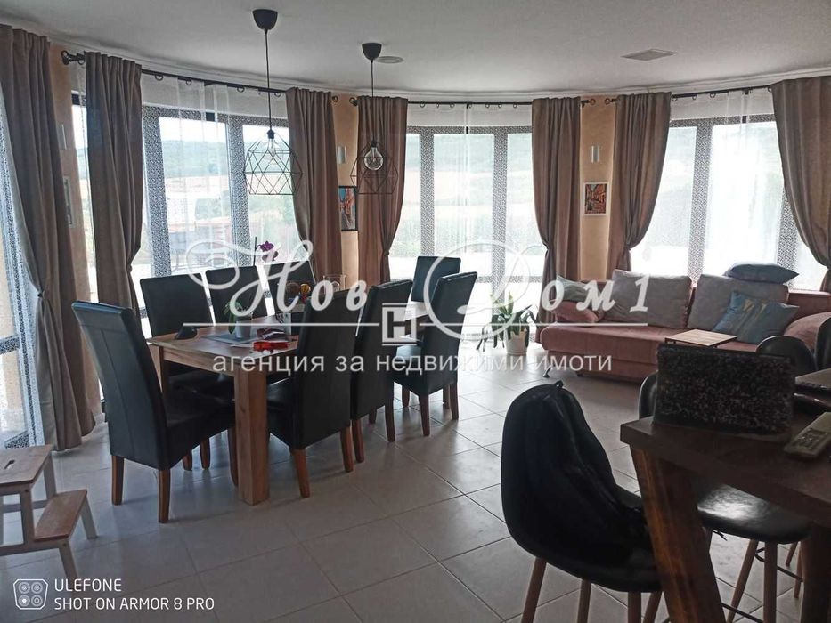 Продава се Къща в с. Генерал Кантарджиево, Област Варна - 140 кв.м за 2143 €/кв.м - Снимка #4