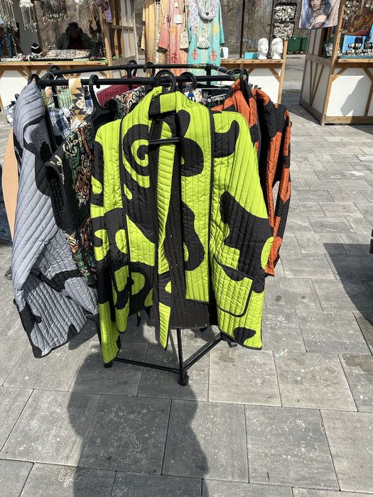 Наурыз куртка ярмарка