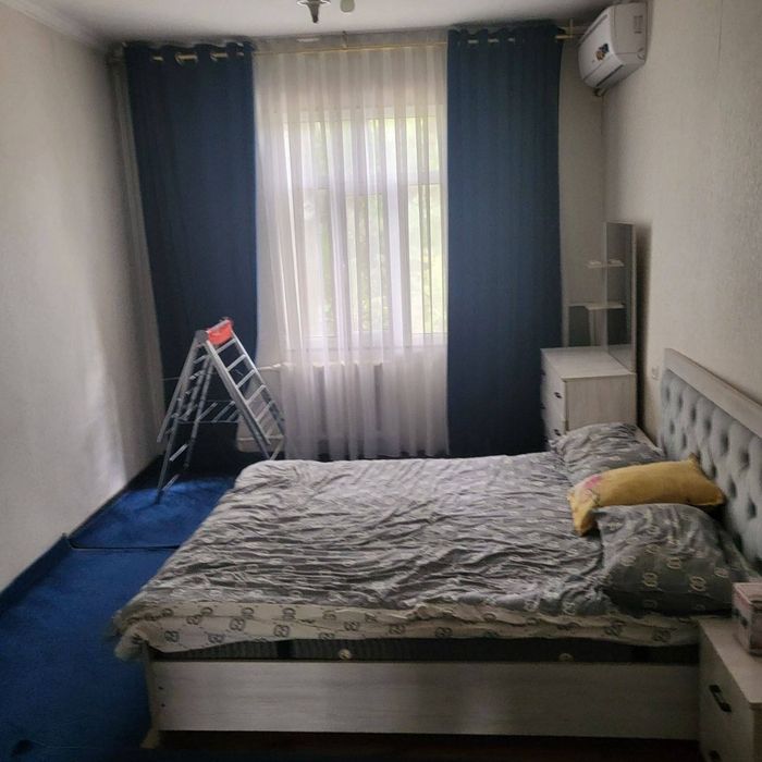 Аренда 2в3/2/4 Асалобад 1, укомплектованная