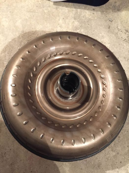 Хидросъединител Mercedes E class W211, W212