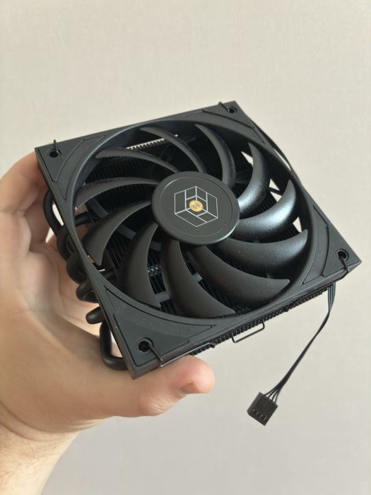 Кулер Thermalright AXP120-X67