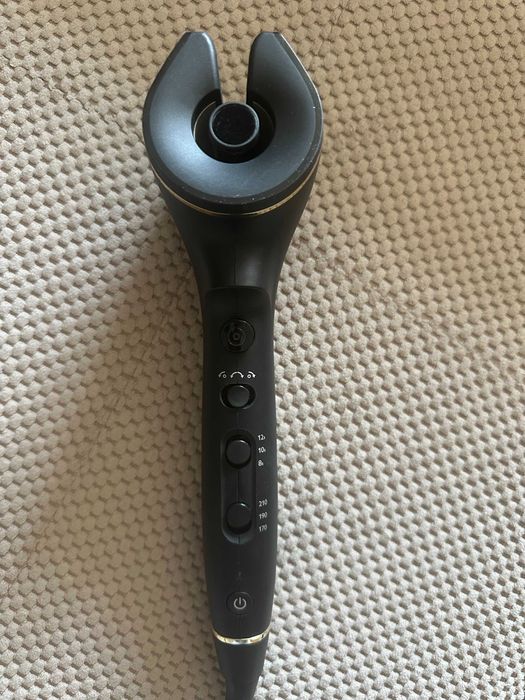 маша за коса Philips ProCare HPS940/00