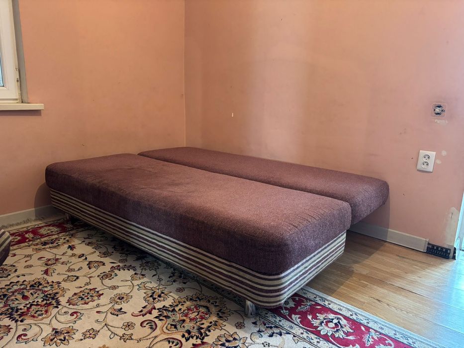 Продам фабричный диван