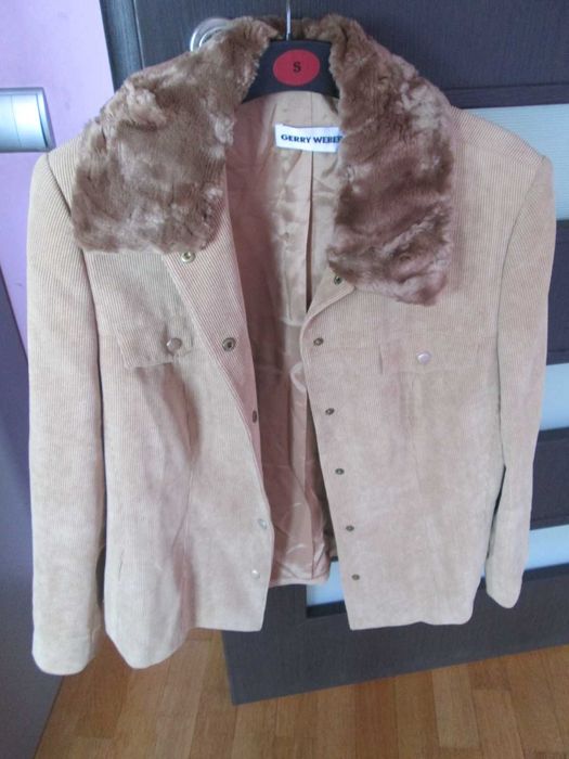 jacheta  catifea Gerry Weber dame  42