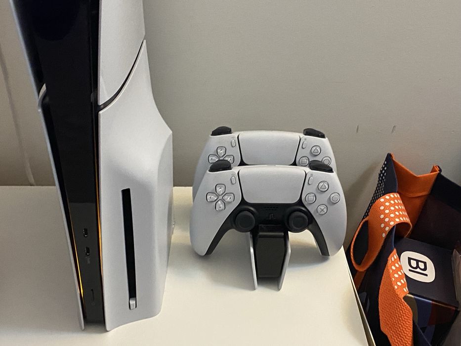 Игровая приставка