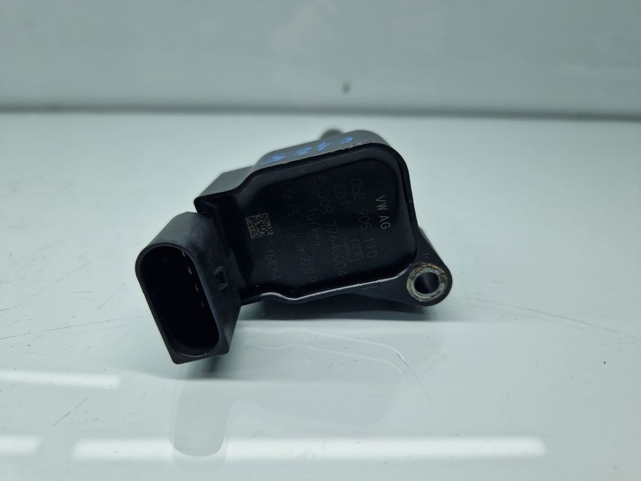 Bobina inductie Volkswagen Golf 7 (5G) [Fabr 2014-prezent] 05E905110 1