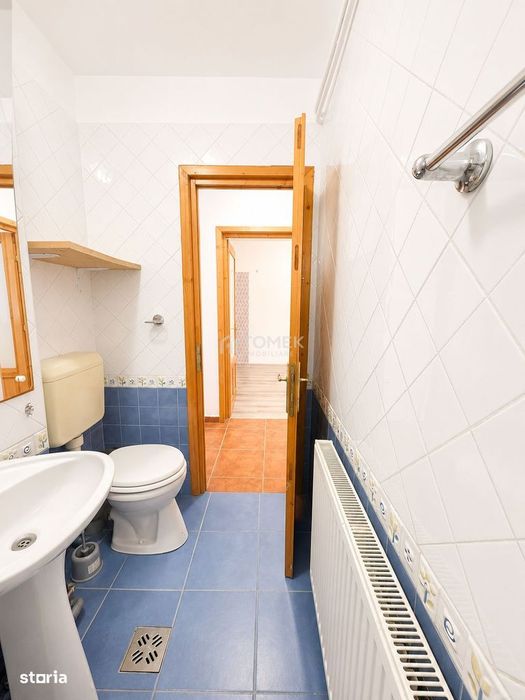 Spatiu comercial/birouri Calea Bucuresti7 zona Judetean