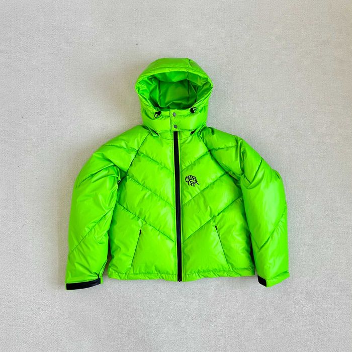 Пуховик Mertra Puffer Heat Reflective