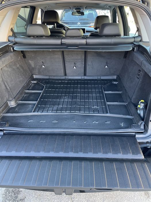 BMW X5 F15 3.5 Xdrive