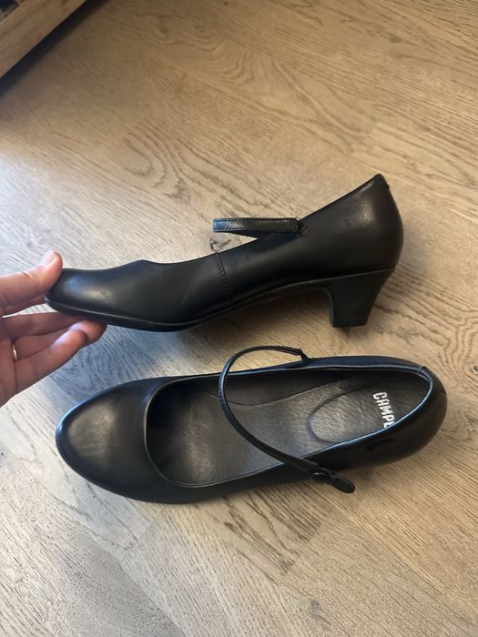 Pantofi camper 39