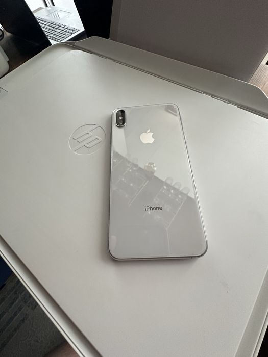 Iphone XS MAX 256gb
