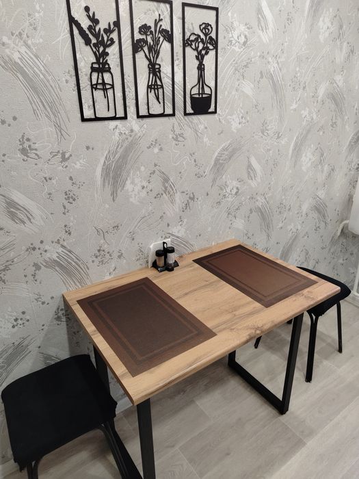 1 комн, 5-14 ,вайфай смарт тв.