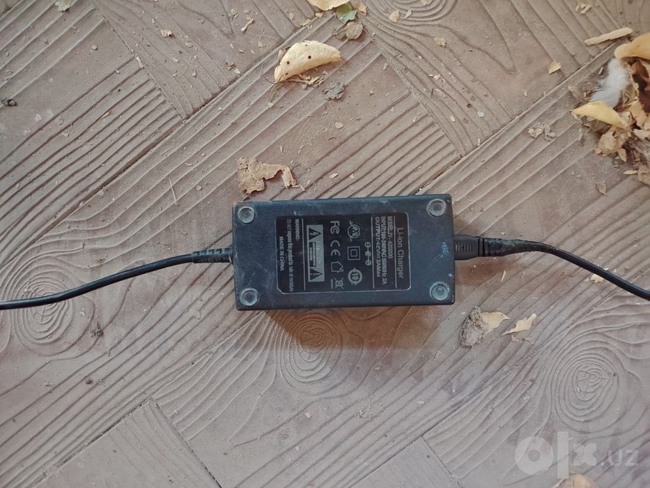 Гироскутер Smart balance 8 дюймов