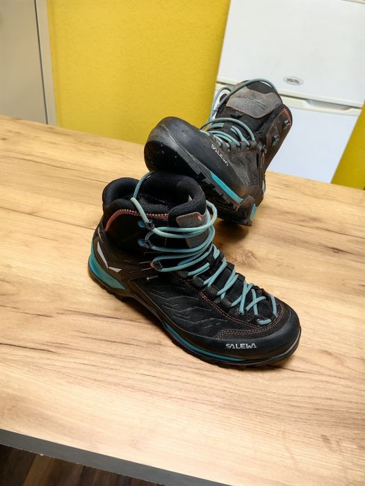 Salewa MID JTX номер 42