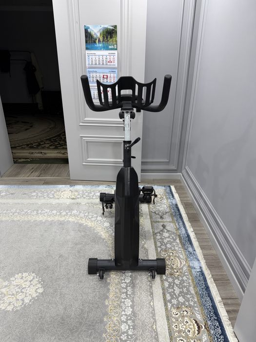 Продам велотренажер