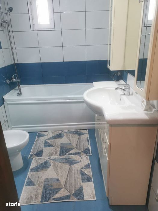 Apartament 2 camere Floresti
