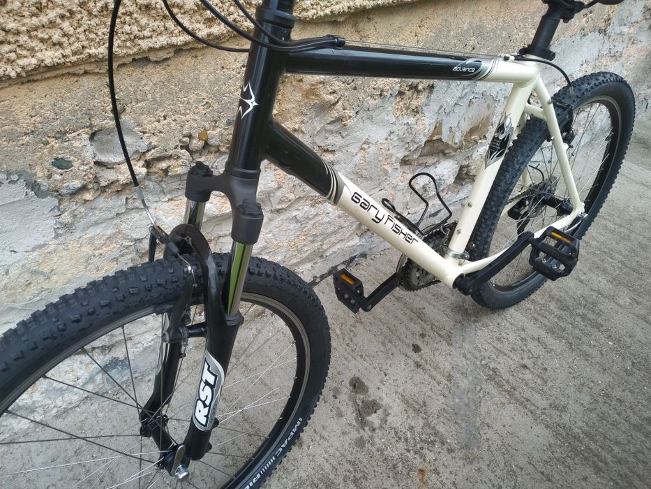 Велосипед Gary Fisher 26 цола