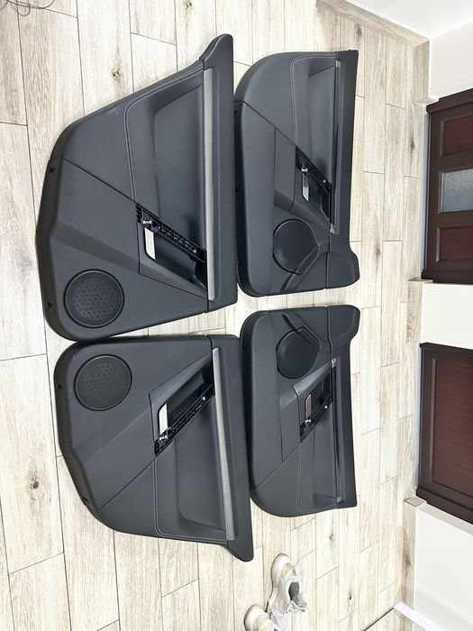 Vand fete de usi opel vectra c