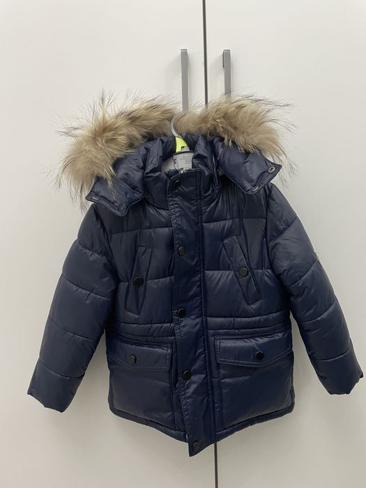 Куртка детская