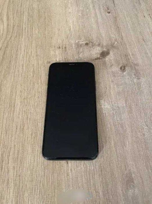 iPhone X 64 идеал