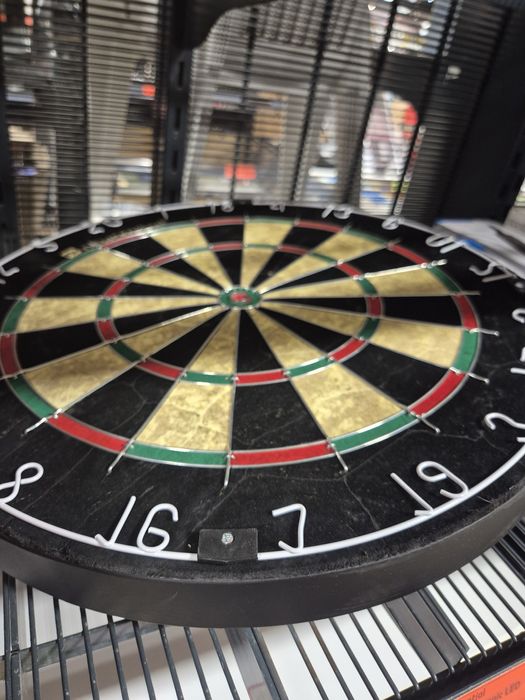 Placa Darts Profesionala noua