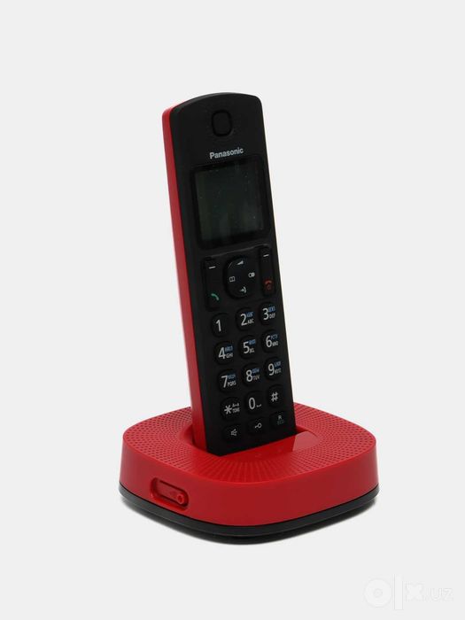 Радиотелефон Panasonic KX-TG C310UC1