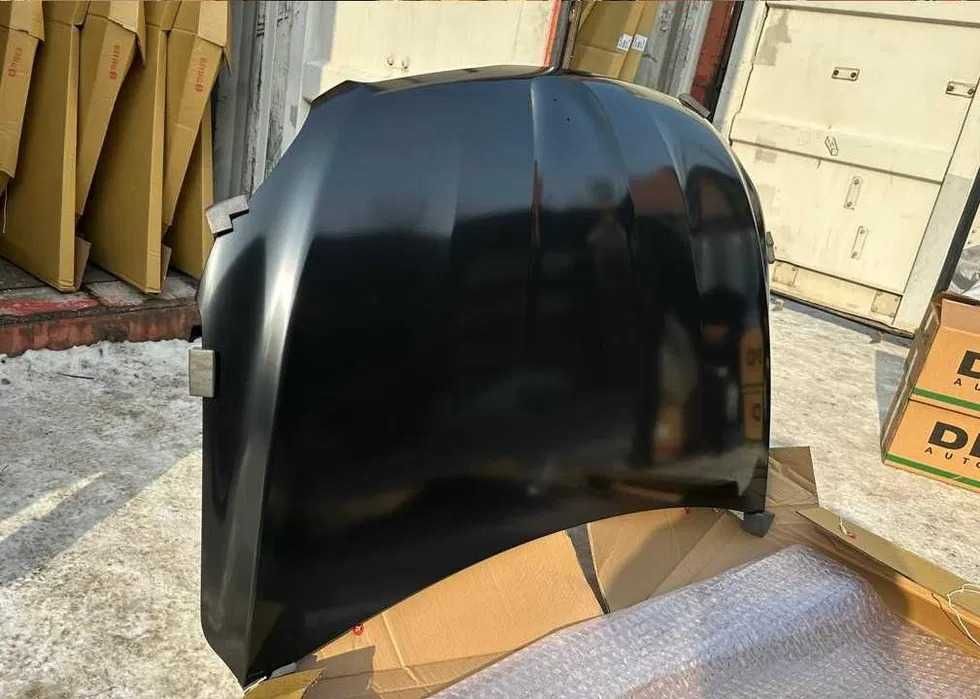 Капот Peugeot 301 пежо 301