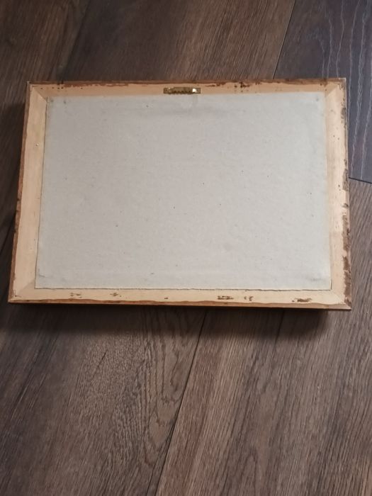 Vănd goblen cu ramă