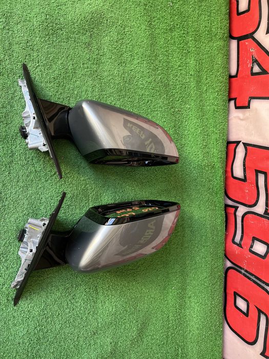Bmw Seria 3 G20 G21  Set Oglinzi Oglinda Stanga-Dreapta 5 Pini
