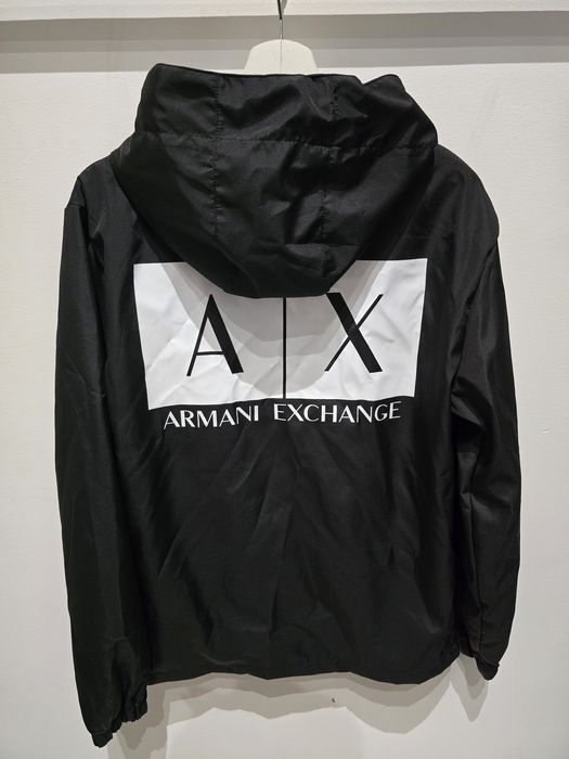 Geaca subtire Armani , Louis Vuitton premium