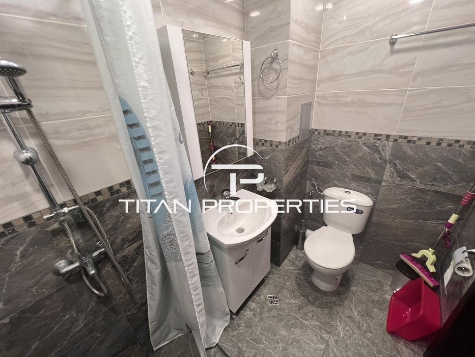 Двустаен, под наем, ж.к Възраждане