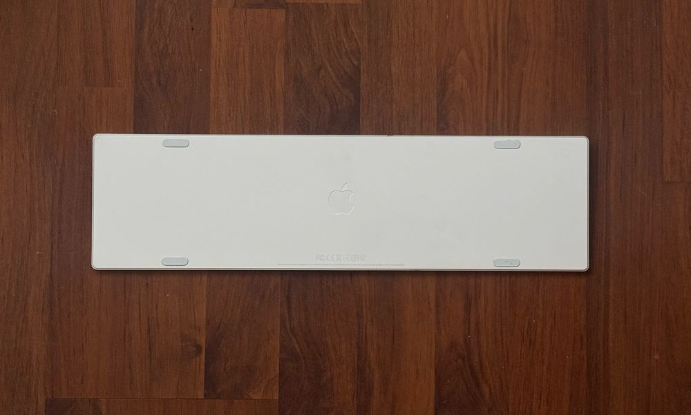 Tastatura Apple Magic Keyboard